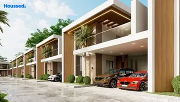 Project Image of Samridhi The Atmosphier - Image 237656